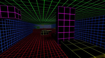 bhop_arcane_v2 in 3:59 by newdun