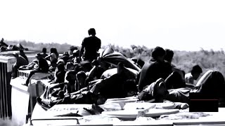 Canción para el migrante
