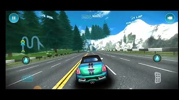 Asphalt Nitro - Gameplay Walkthrough Part 1 (Android, iOS)