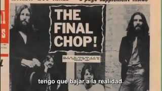 John Lennon Plastic Ono Band.Classic Albums.Subt Esp - God -