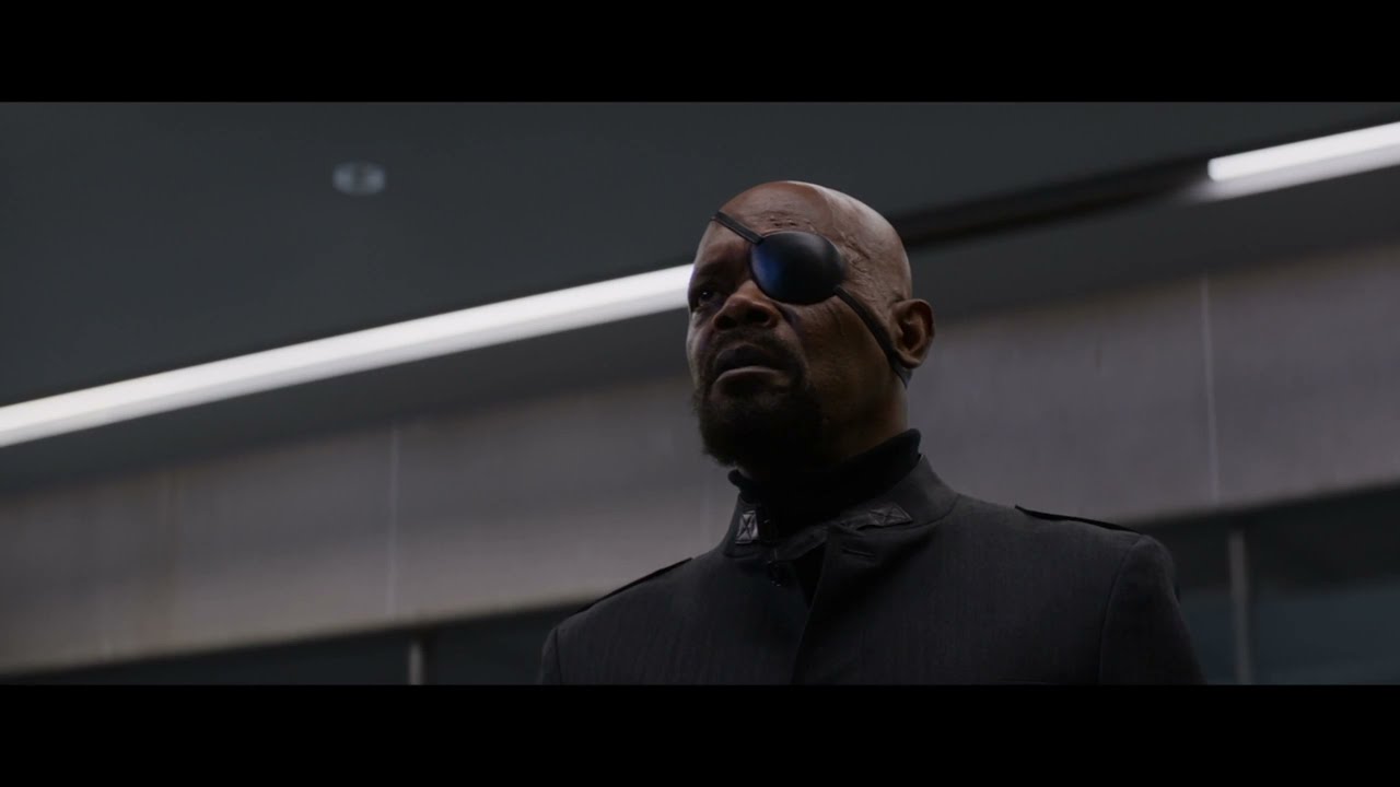 Director override. Fury, Nicholas J.