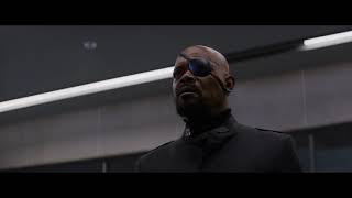 Director override Fury Nicholas J