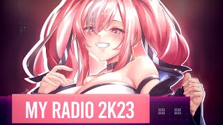 ╭Nightstyle╯Nightcore - My Radio 2k23 (Earsquaker Remix) [Empyre One x Enerdizer]