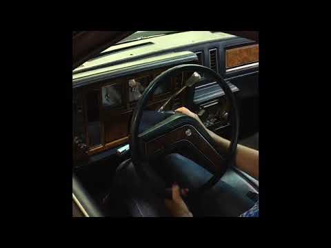 1980 Buick Regal Cold Start & Test Drive