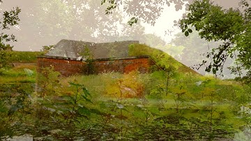 Monocular View (landscape version) - Clip