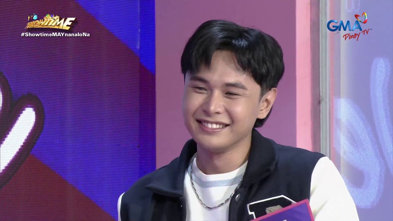 It's Showtime: Matchmate Lex, natulala sa isang.hakbanger?