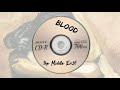 BLOOD - THE MIDDLE EAST WITH LYRICS