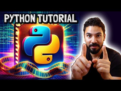 Python Project for Beginners: Auto-Remove Silence from Video Clips