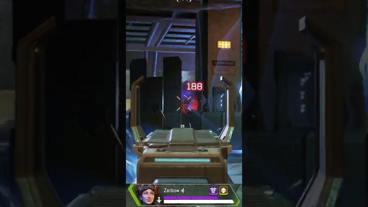 The Most Underrated Controller Sensitivity In Apex Legends