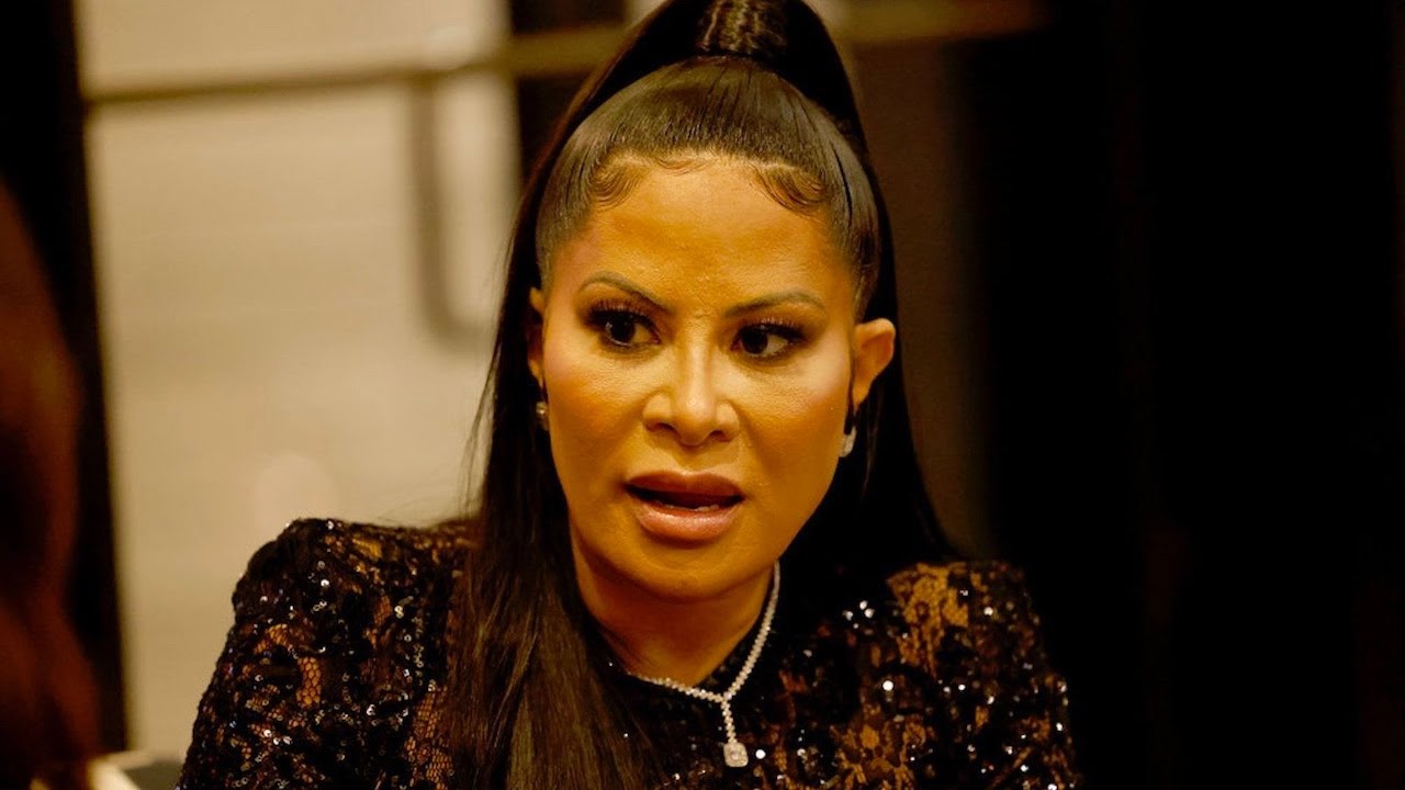 Jen Shah Officially RELEASED From Federal Prison + A Few Hot Topics