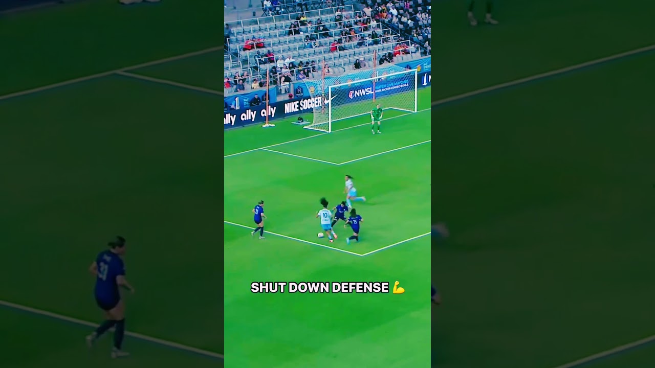 How to Complete NWSL Countdown Completionist Objectives ⭐ EA FC 24