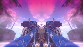 Magic_M GUN SYNC | Aero Chord - Shadows