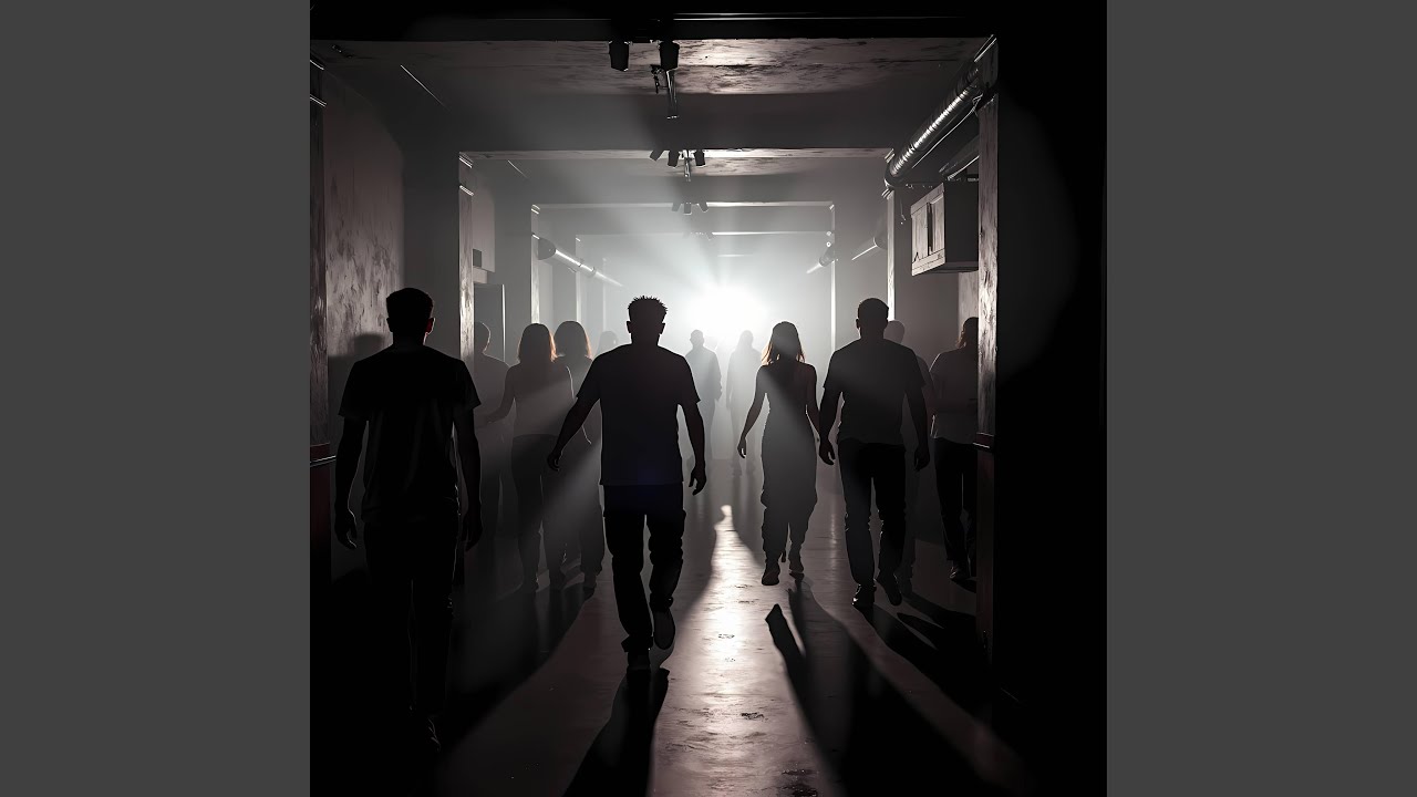 Riding the Beat | Тур По Биту