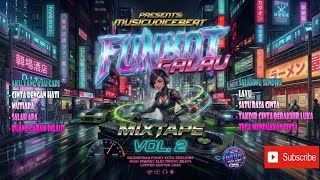 MIXTAPE FUNKOT GALAU 2026 Vol 2 || Party Dugem Galau 2k26!!! #funkotparty2026 #funkotindonesia #MVB 