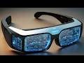 FUTURE TECH INVENTIONS THAT WILL COMPLETELY CHANGE YOUR LIFE!