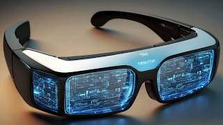 FUTURE TECH INVENTIONS THAT WILL COMPLETELY CHANGE YOUR LIFE!