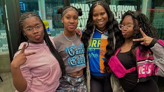 FAMILY ESCAPE ROOM CHALLENGE! 🔐 Starbucks + Wingstop🎯🔥#familyvlog #escaperoom #wingsstop #starbucks 