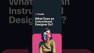 What does an instructional designer do? 👨‍🏫👩‍🏫