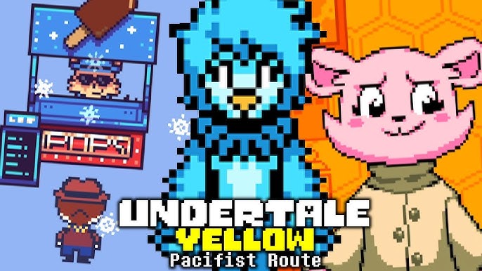 TC!Underfell [Undertale Fangame] by Team-Colossus - Game Jolt