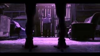 Mewtwo Finds the Movie SPLICE Familiar