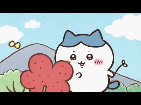 【ちいかわ】ちいかわ17話「ガーン」を15秒で見る