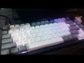 Most most most normal keyboard build (Trust me)