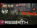7 Days to Die V1.1 | Mortar and Pestle Quest | Ep12