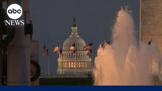 Is Another Government Shutdown Ahead? Debate Over Ice Funding Grows