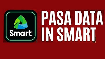 How To Pasa Data In Smart | Quick Guide