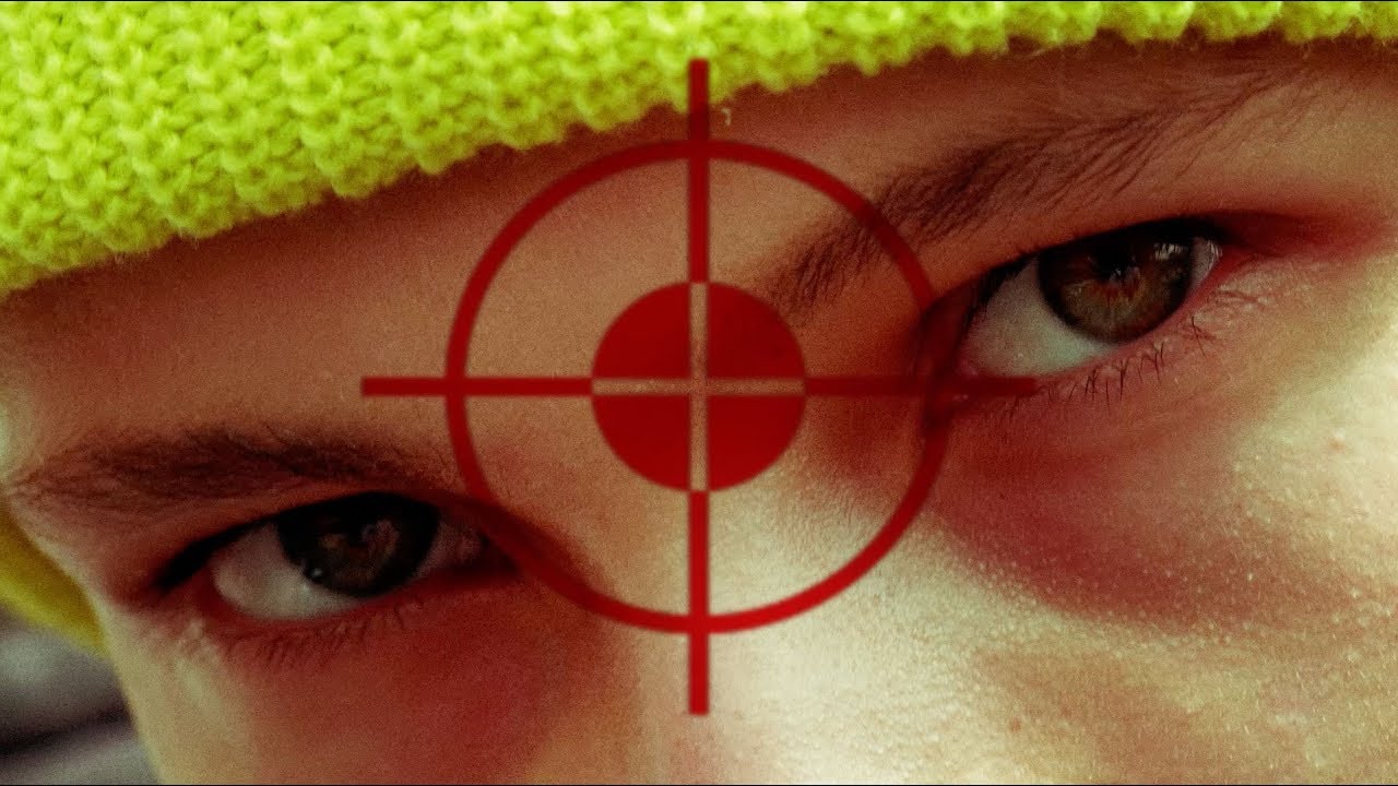 CRITIC WEAR 2018 FW PV   Владивосток