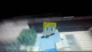 Potterworld!!! Episode 1