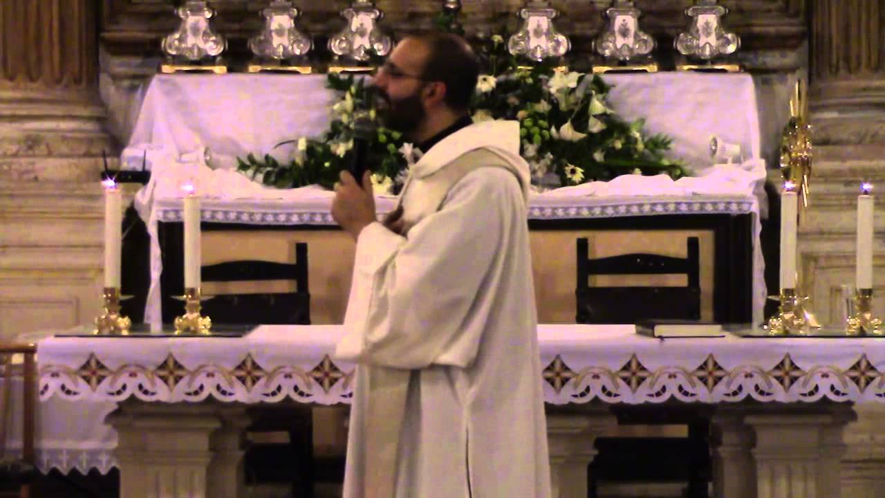 Mill-Mewt għall-Ħajja - Fr Hayden