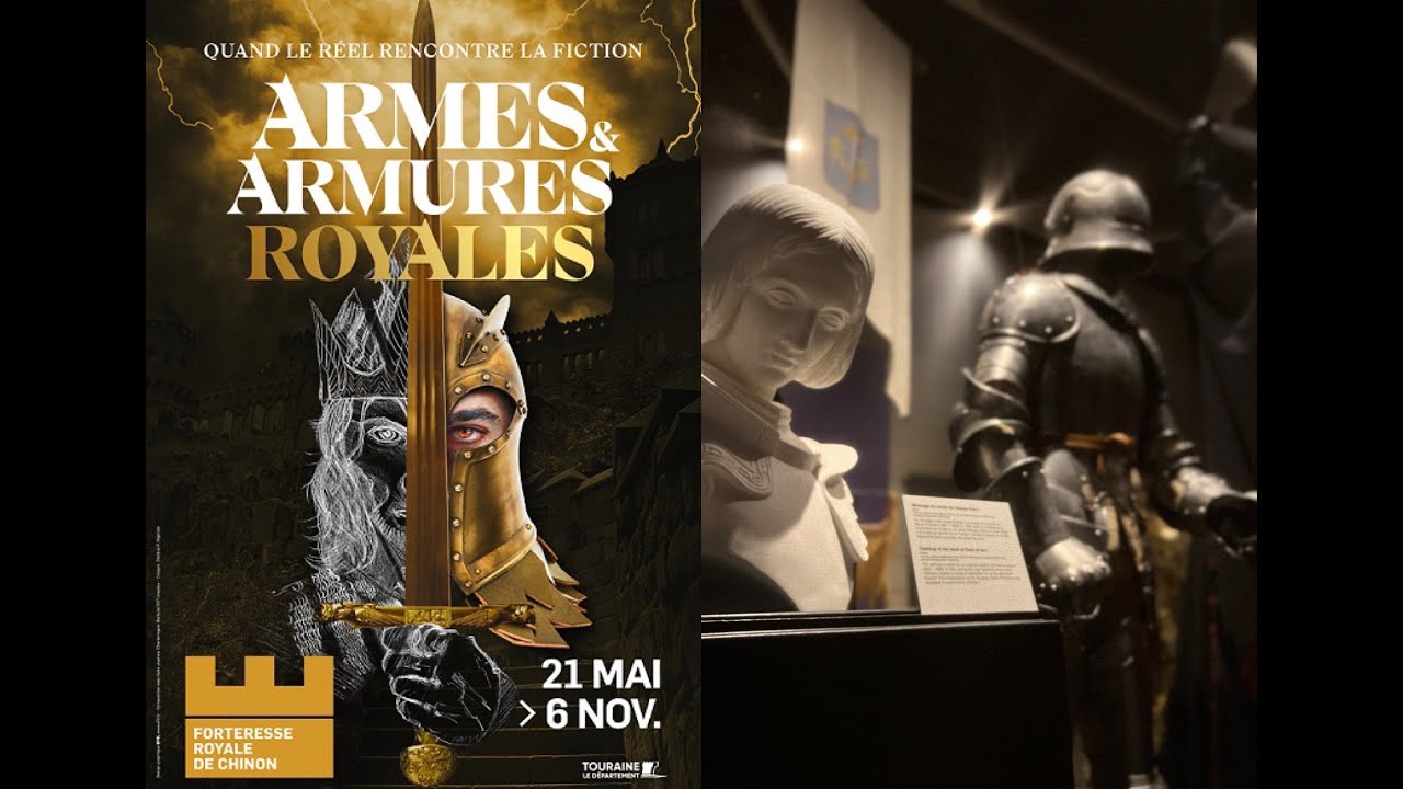 Livre Trésors Des Armures Royales : Une Panoplie D'armes - Relié - 288 Pages