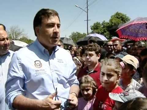 წყალმომარაგების ახალი სისტემა