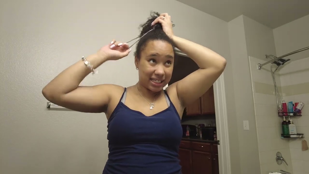 A Realistic Day In My Life As A Young Mom | Cleaning, Chatting, Cooking, & Get Ready With Me.