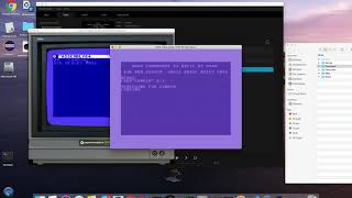 Assembly64 part 4
