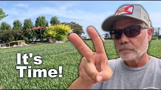 Scotts ProVista Kentucky Bluegrass - The ULTIMATE KBG