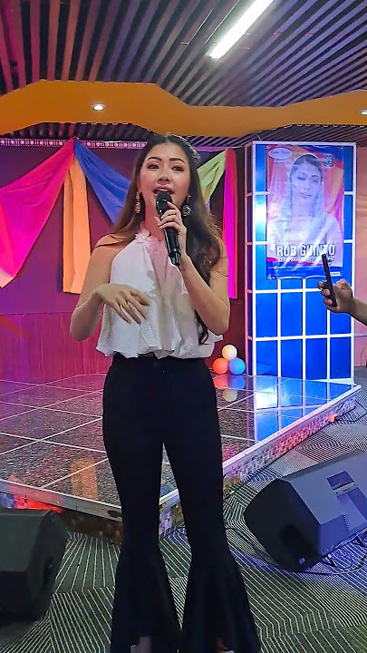 She's Robb Guinto