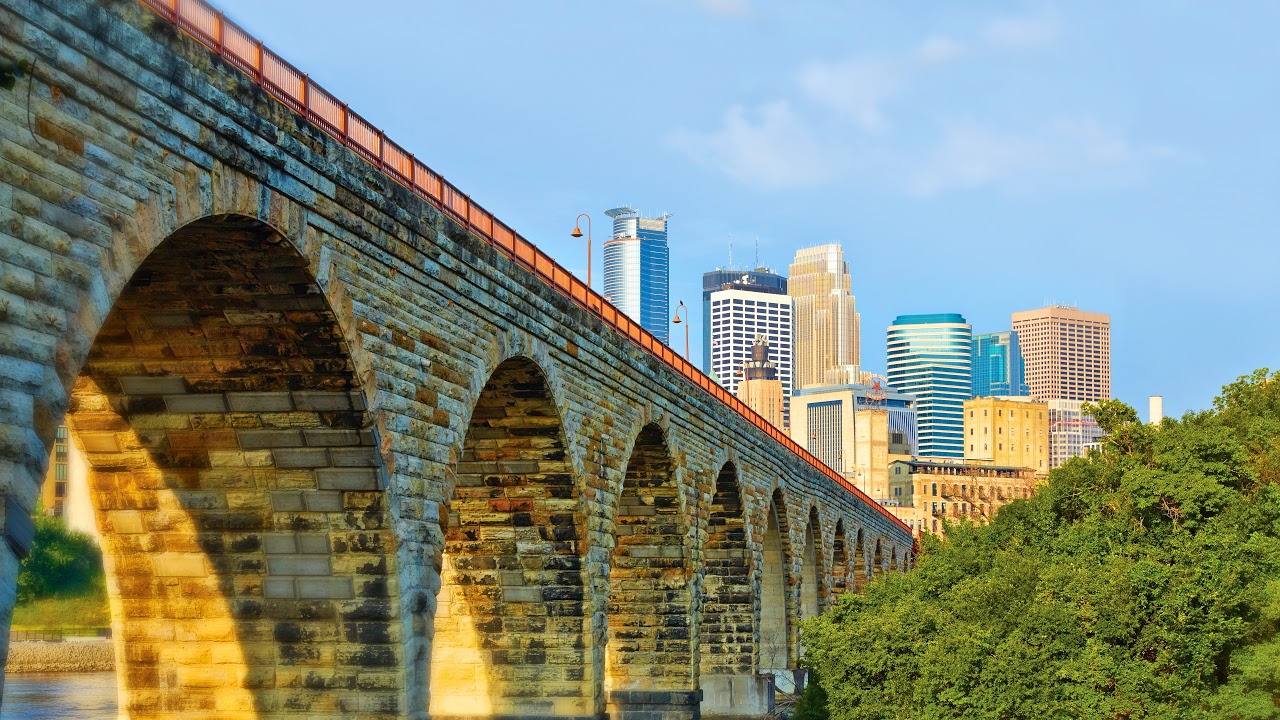 Militarized Federal Law Enforcement Presence & Human Rights Accountability: What Next for Minnesota?