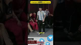 LA PIRY la SEGUNDA Nominada de La NOCHE‼️😱#lacarceldelosgemelos #madrid #barcelona #españa #murcia