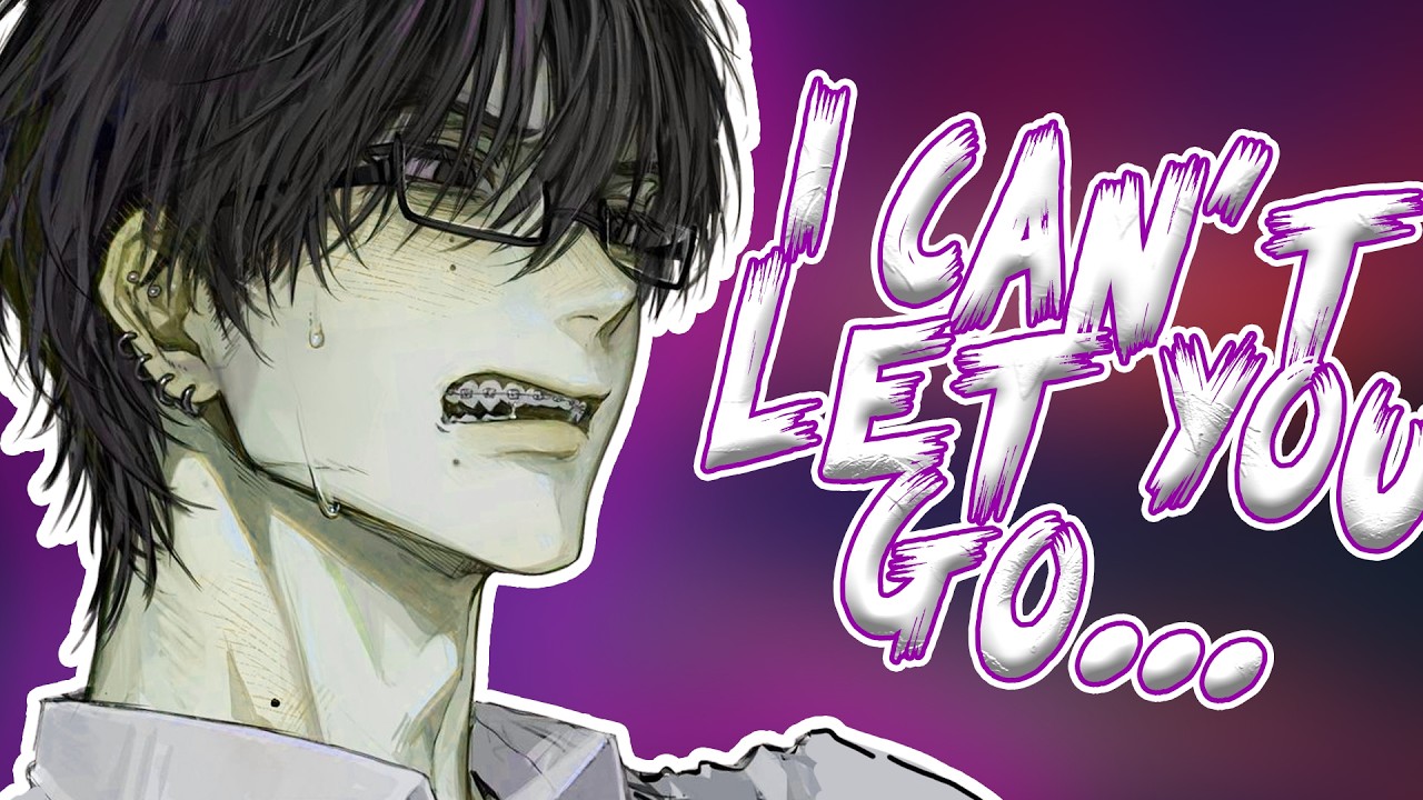 Possessive Friend Stops You From Going On a Date [m4a] [shy] [slight yandere] [wholesome]