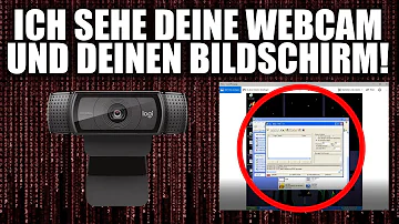 Was kann ein Hacker mit einer IP machen?