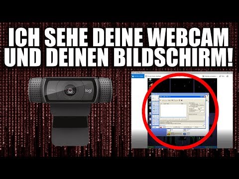 Video: So Gelangen Sie Per Fernzugriff Auf Den Computer Einer Anderen Person