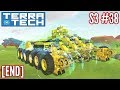 Terratech | [END] Ep38 S3 | The Nomad Lives!! | Terratech v0.8.1.3 Gameplay
