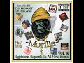 Morilla Thee Emcee~Yada Yada Yada II
