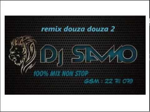 Remix Douza Douza 2 DJ SAMO TN 