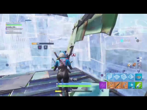 LIVE Fortnite Duos SEASON 7 BTW