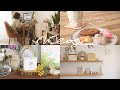 【ラジオVlog】ワンルーム小さなお部屋と小さな暮らし｜春が待ち遠しい日常｜最近のカフェ活、おやつ、旅行準備etc…