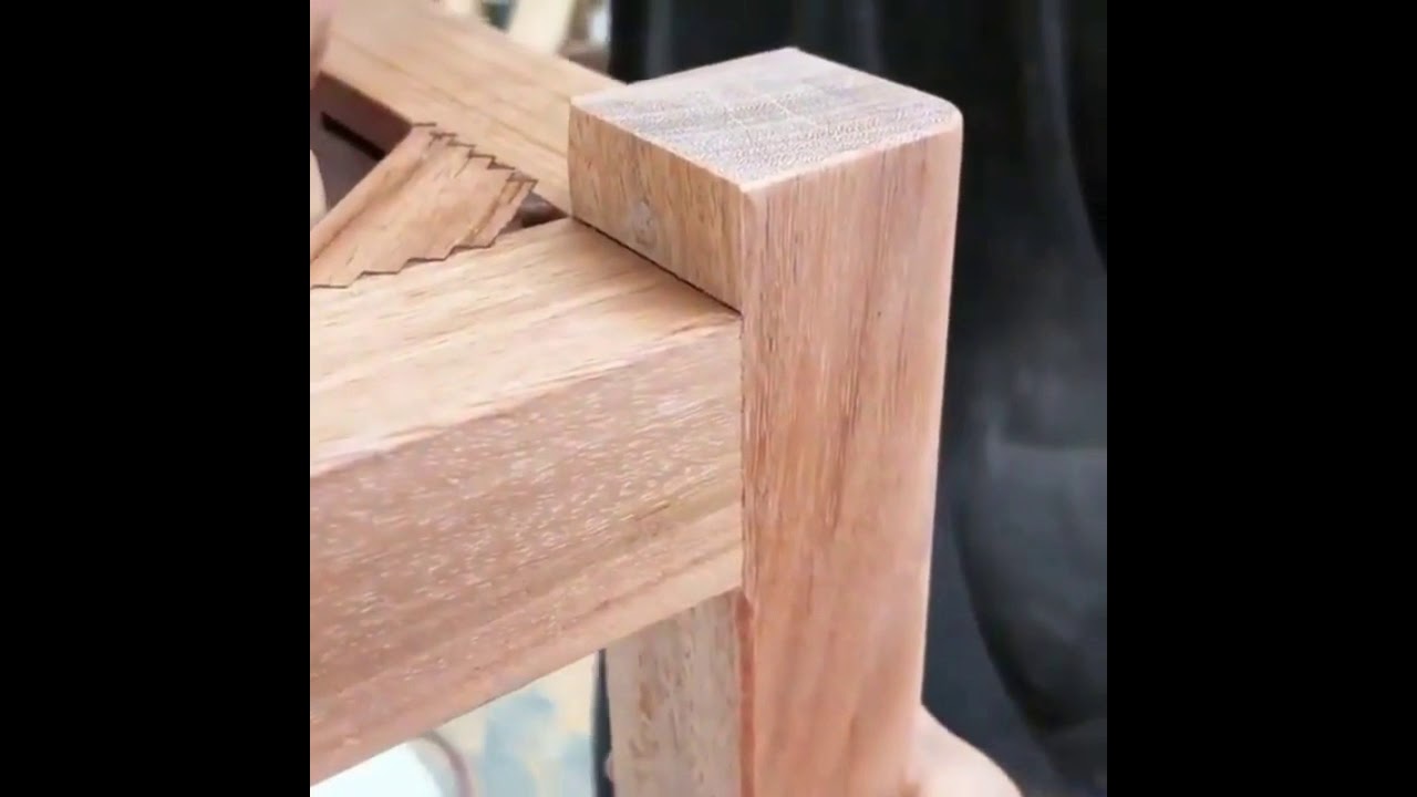 I'm blown away by this connection