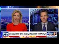 Hawley Sums Up Dems&#39; Message To Americans Post Trump Conviction: If You Oppose Us, We Will Jail You